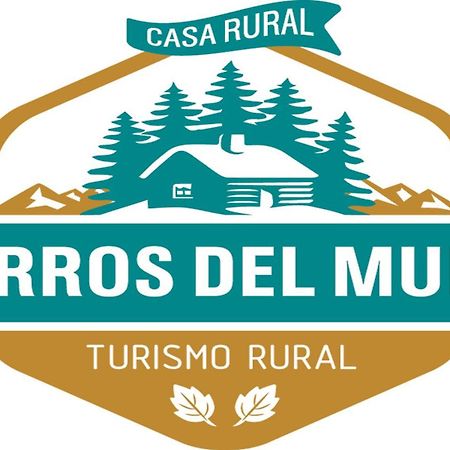 Riópar Chorros Del Mundo Turismo Rural旅馆 外观 照片